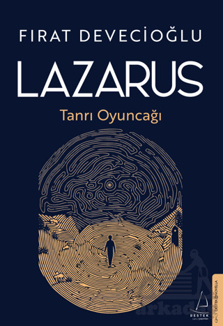 Lazarus - 1