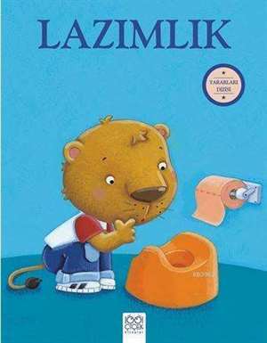 Lazımlık - 1001 Çiçek Kitaplar