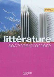 L'écume Des Lettres Littérature Toutes Séries - Hachette Livre International