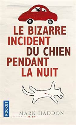 Le Bizarre İncident Du Chien Pendant La Nuit - Pocket FR