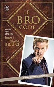 Le Bro Code - 1