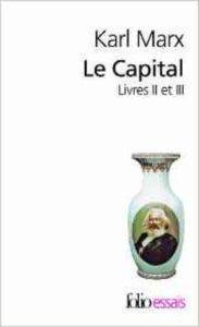 Le Capital Livre 2 - 1