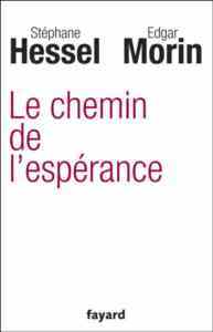 Le Chemin de L'esperance - Fayard
