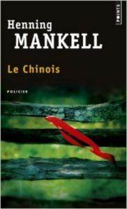 Le Chinois - Points