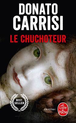 Le Chuchoteur - Le Livre de Poche