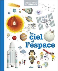 Le Ciel Et L'espace - Milan