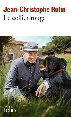 Le Collier Rouge - Folio