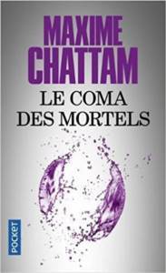 Le Coma Des Mortels - Pocket FR