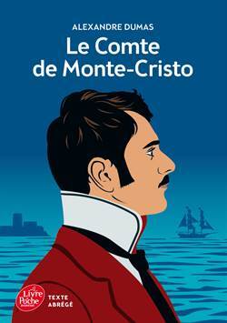 Le Comte De Monte Cristo (Abregee) - 1