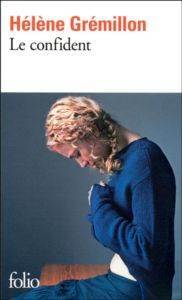Le confident - Folio