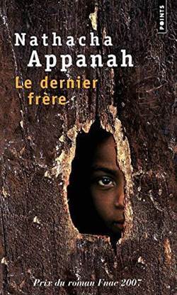 Le Dernier Frère - Points