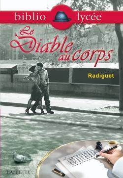 Le Diable Au Corps - Hachette Livre International