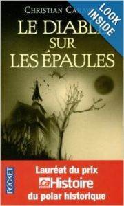Le diable sur les epaules - Pocket Books FR