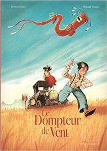 Le Dompteur De Vent - 1