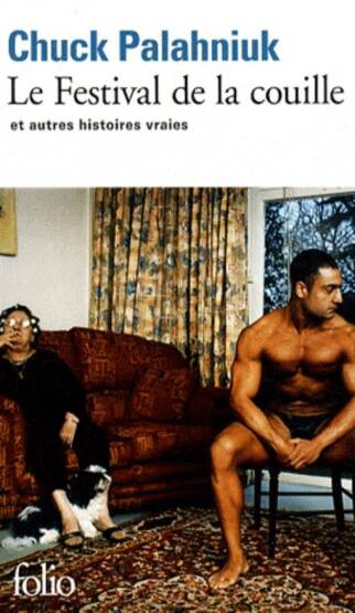 Le Festival de la Couille - Folio