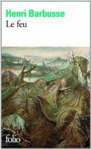 Le feu - Folio