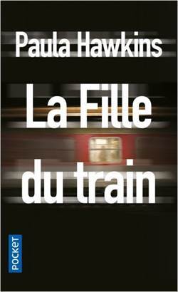 Le fille du train - 1