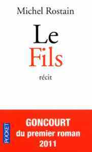 Le fils - Pocket Books FR
