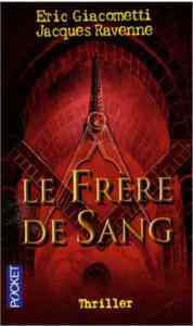 Le Frere De Sang - 1