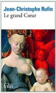 Le Grand Coeur - Folio