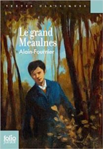 Le Grand Meaulnes - 1