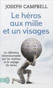 Le herox aux mille et un visages - J'ai lu