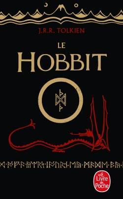 Le Hobbit - Le Livre de Poche