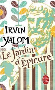Le jardin d'Epicure - Le Livre de Poche