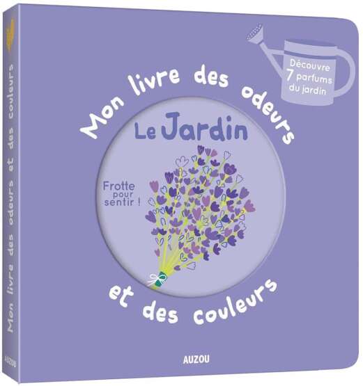 Le jardin - 1