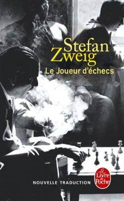 Le Joueur D'Echecs - Le Livre de Poche