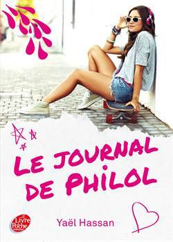 Le journal de Philol - Le Livre de Poche