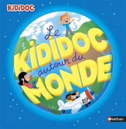 Le Kididoc autour du monde - Nathan