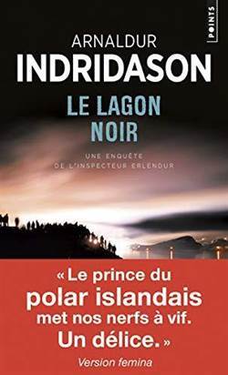 Le Lagon Noir - Points