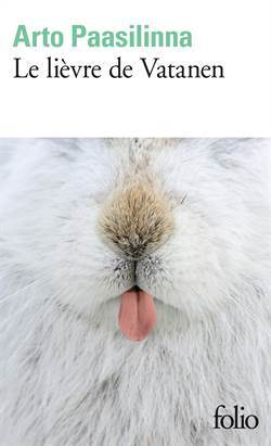 Le Lievre De Vatanen - Folio