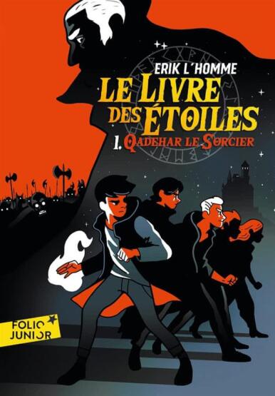 Le Livre des Etoiles Tome 1 - 1