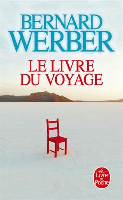 Le livre du voyage - Le Livre de Poche