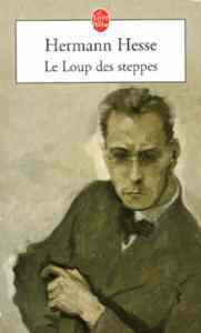 Le Loup des steppes - 1