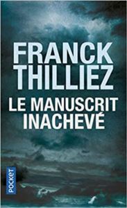 Le Manuscrit İnacheve - Pocket FR