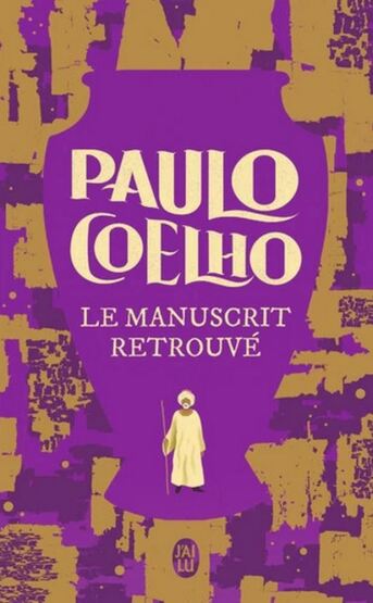 Le manuscrit retrouvé - J'ai lu