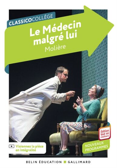 Le Medecin malgre lui - 2