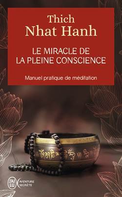 Le miracle de la pleine conscience - 1