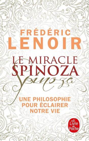 Le Miracle Spinoza - 1