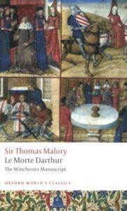 Le Morte d'Arthur - 1