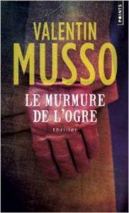 Le Murmure de l'ogre - Points