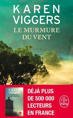 Le Murmure Du Vent - Le Livre de Poche