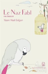 Le Naz Fabl - Luna Yayınları