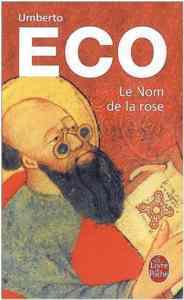 Le Nom De La Rose - Le Livre de Poche