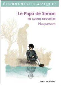 Le papa de simon et autres nouvelles - 1