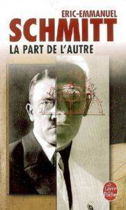 Le Part De L'autre - Le Livre de Poche