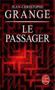Le Passager - Le Livre de Poche